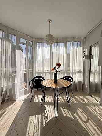 Продаж  1кімн ЖК Софія РЕзіденц, Тераса Софиевская Борщаговка