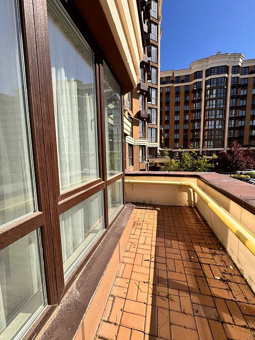 Продаж  1кімн ЖК Софія РЕзіденц, Тераса Софиевская Борщаговка - изображение 6