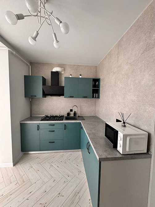 Продаж  1кімн ЖК Софія РЕзіденц, Тераса Софиевская Борщаговка - изображение 7