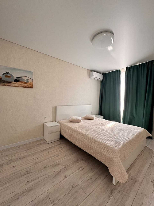 Продаж  1кімн ЖК Софія РЕзіденц, Тераса Софиевская Борщаговка - изображение 1