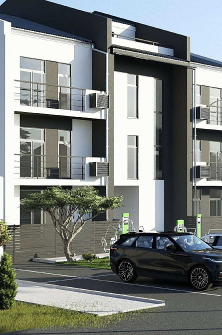 АКЦІЯ -20% продаж 2к квартира 73.8 м2 з ДВОРИКОМ, Боярка - Білогородка Білогородка (Київська обл.) - зображення 5