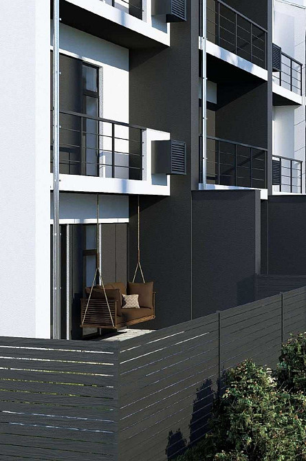 АКЦІЯ -20% продаж 2к квартира 73.8 м2 з ДВОРИКОМ, Боярка - Білогородка Білогородка (Київська обл.) - зображення 4