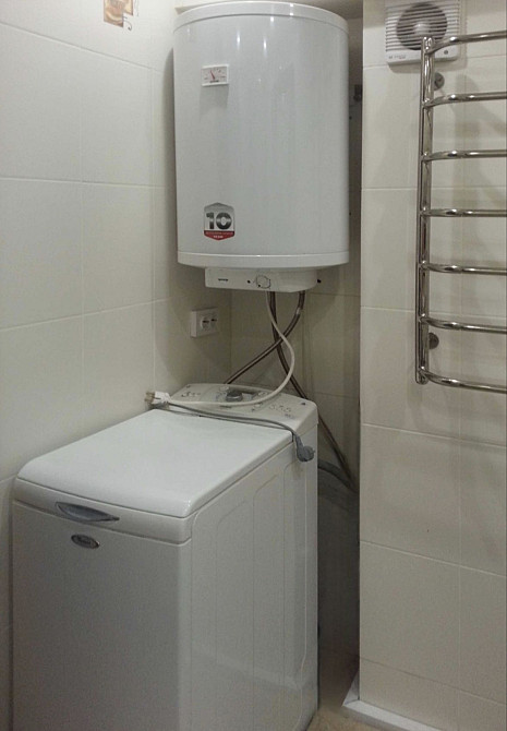 Продаж 2к, вул. Ніжинська 10, НАУ, Шулявська Київ - зображення 8