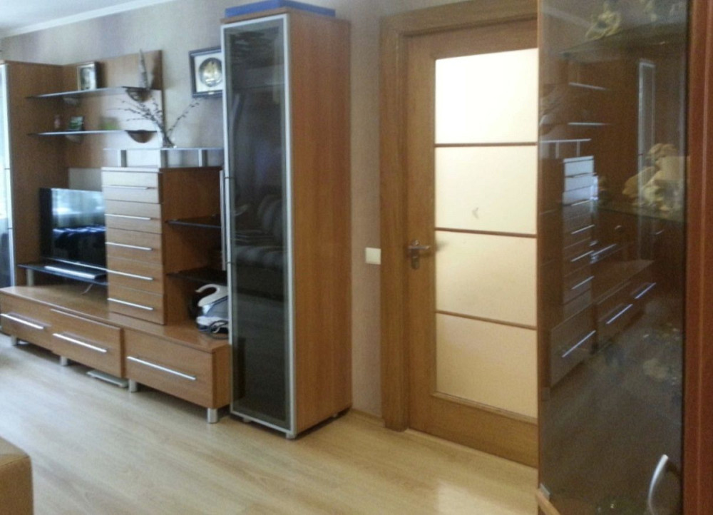 Продаж 2к, вул. Ніжинська 10, НАУ, Шулявська Київ - зображення 2