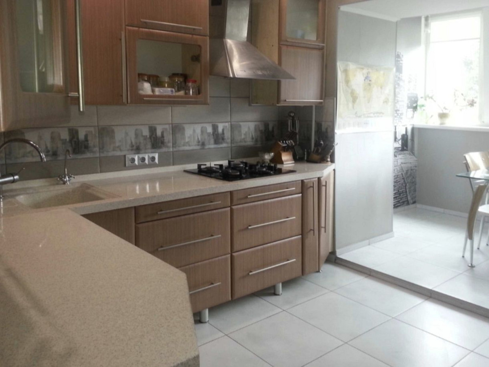 Продаж 2к, вул. Ніжинська 10, НАУ, Шулявська Київ - зображення 3