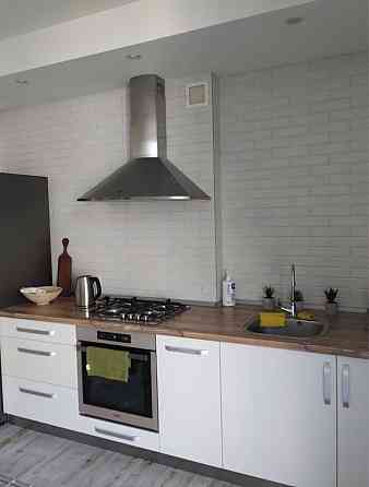 Продаж 1.5 кімнатної квартири в Новобудові ( район - 8 березня ) Ужгород