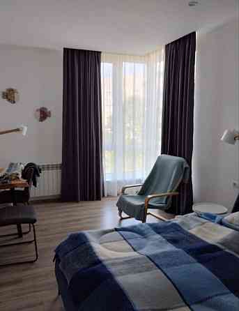 Продаж 1.5 кімнатної квартири в Новобудові ( район - 8 березня ) Ужгород