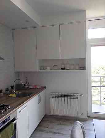 Продаж 1.5 кімнатної квартири в Новобудові ( район - 8 березня ) Ужгород