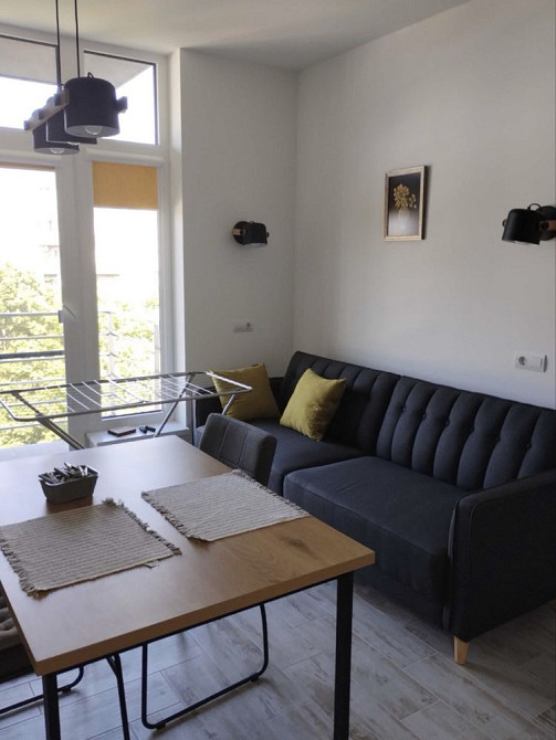 Продаж 1.5 кімнатної квартири в Новобудові ( район - 8 березня ) Ужгород - зображення 3