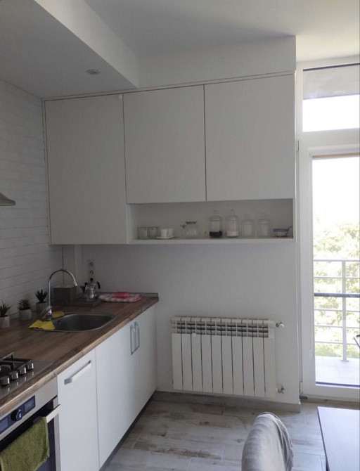 Продаж 1.5 кімнатної квартири в Новобудові ( район - 8 березня ) Ужгород - зображення 2