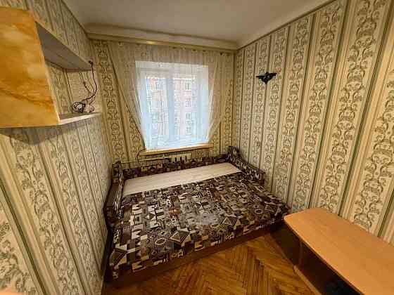 Продажа 2 кв. 44 м. Ул. Глушка 4 Метро Дорогожичи 10 минут ходьбы Київ