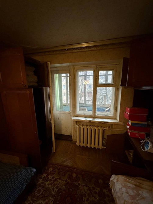 Продажа 2 кв. 44 м. Ул. Глушка 4 Метро Дорогожичи 10 минут ходьбы Київ - зображення 5