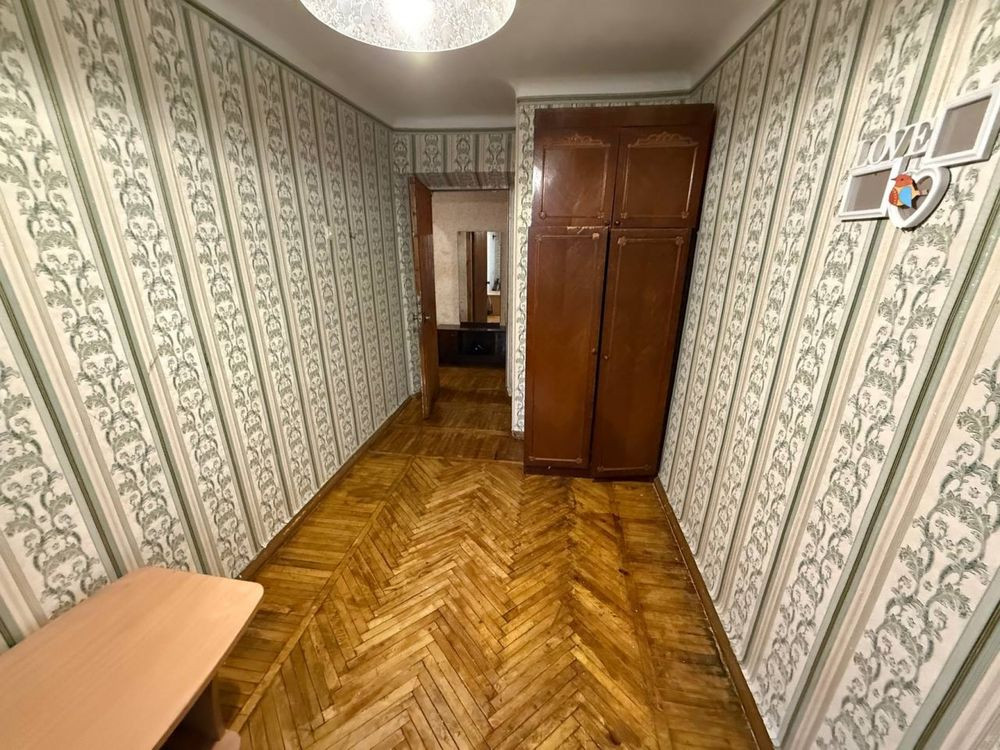 Продажа 2 кв. 44 м. Ул. Глушка 4 Метро Дорогожичи 10 минут ходьбы Київ - зображення 7