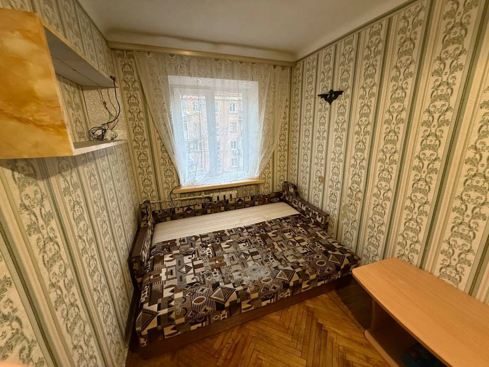 Продажа 2 кв. 44 м. Ул. Глушка 4 Метро Дорогожичи 10 минут ходьбы Київ - зображення 6