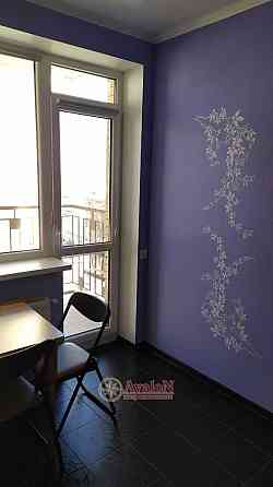 продам 1комн квартиру на Сахарова в "Будове" Одеса