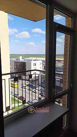 продам 1комн квартиру на Сахарова в "Будове" Одеса