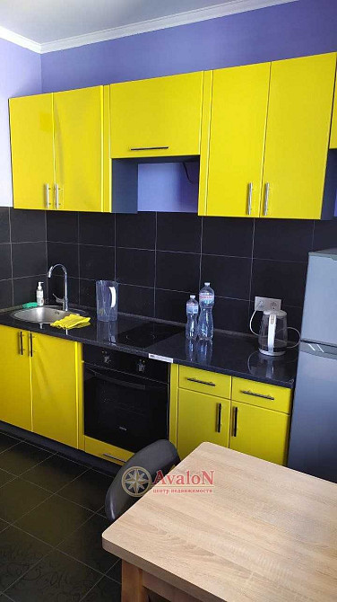 продам 1комн квартиру на Сахарова в "Будове" Одеса - зображення 1