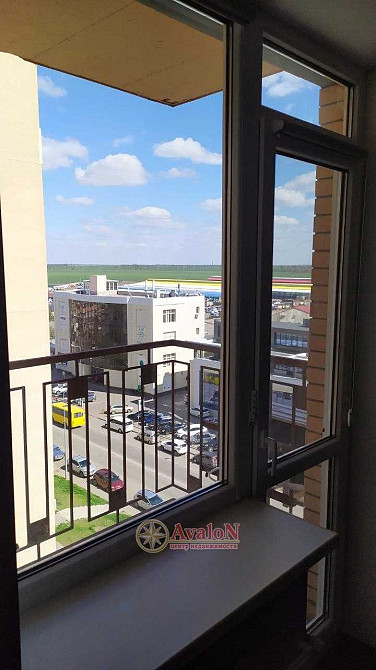 продам 1комн квартиру на Сахарова в "Будове" Одеса - зображення 4