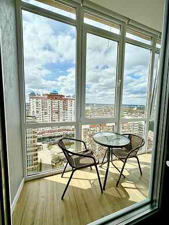 2-х уровневая квартира в ЖК Павловский квартал Харків