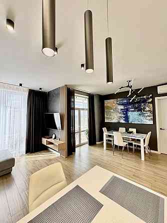 2-х уровневая квартира в ЖК Павловский квартал Харків