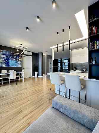 2-х уровневая квартира в ЖК Павловский квартал Харків