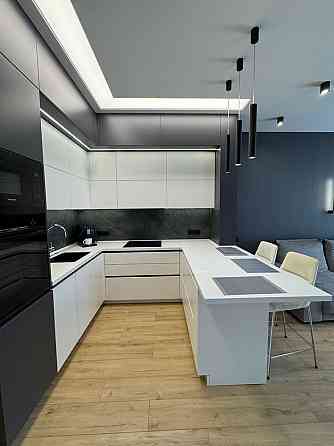 2-х уровневая квартира в ЖК Павловский квартал Харків