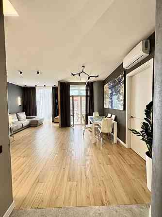 2-х уровневая квартира в ЖК Павловский квартал Харків