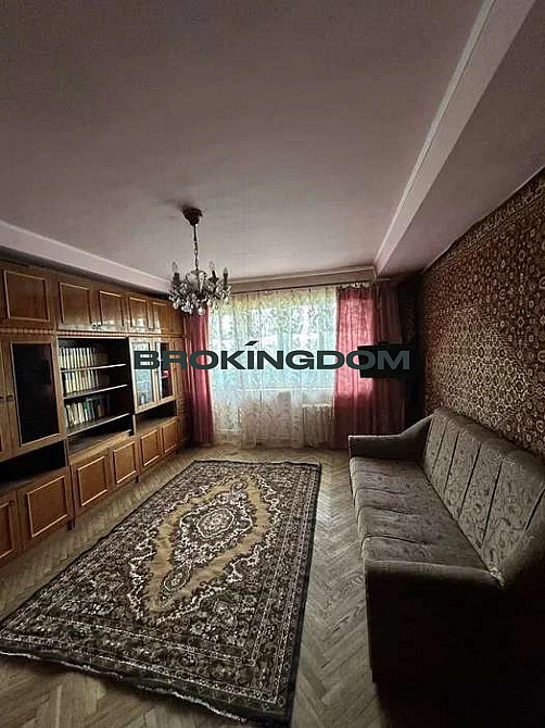 бул. Чоколовский д. 19 Київ - зображення 8