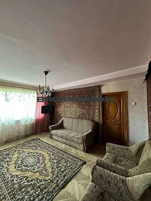 бул. Чоколовский д. 19 Київ - зображення 7