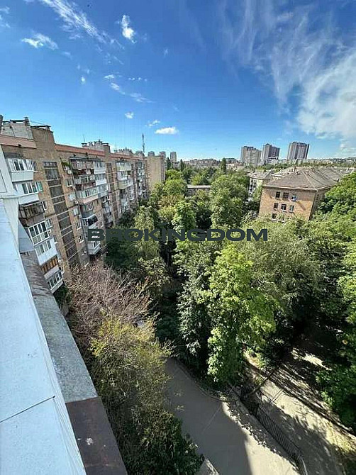 бул. Чоколовский д. 19 Київ - зображення 4