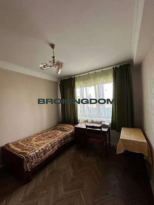 бул. Чоколовский д. 19 Київ - зображення 1