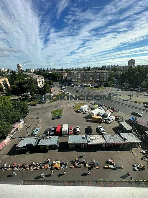 бул. Чоколовский д. 19 Київ - зображення 2