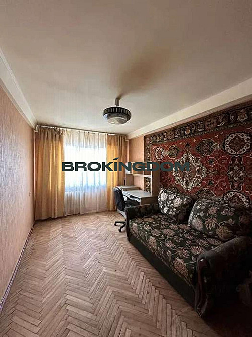 бул. Чоколовский д. 19 Київ - зображення 3