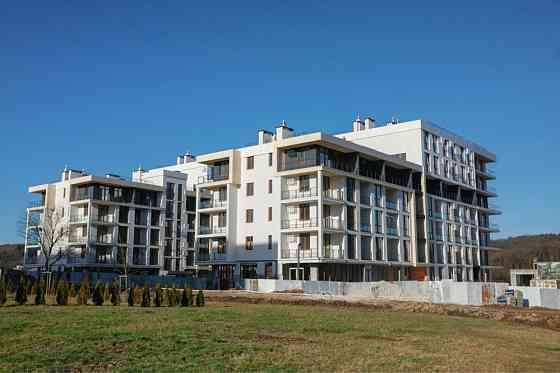 3 кімнатна квартира Аурум Лаундж 93,5 м.кв Львов