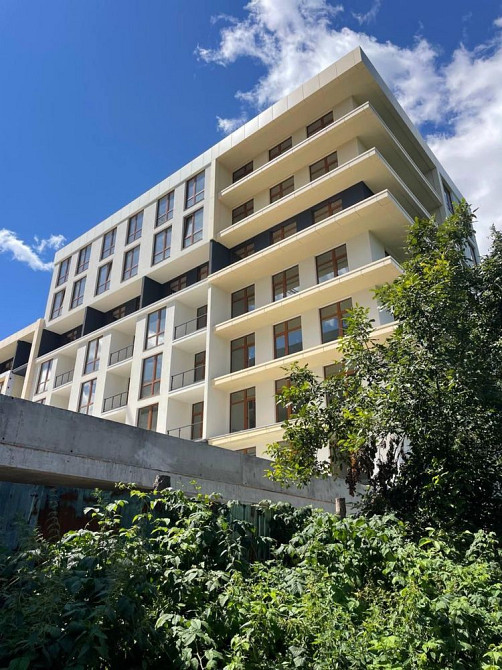 3 кімнатна квартира Аурум Лаундж 93,5 м.кв Львов - изображение 2