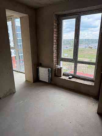 Квартира в жк Перший Квартал Липины