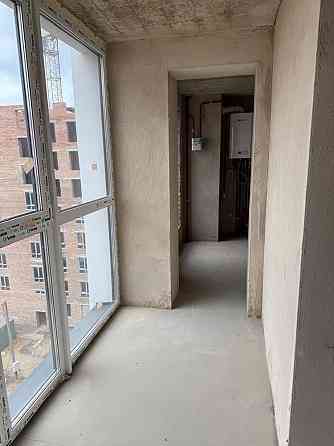 Квартира в жк Перший Квартал Липины