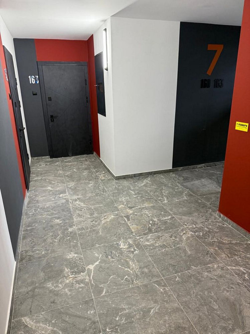 Квартира в жк Перший Квартал Липини - зображення 1