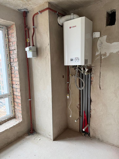 Квартира в жк Перший Квартал Липини - зображення 6