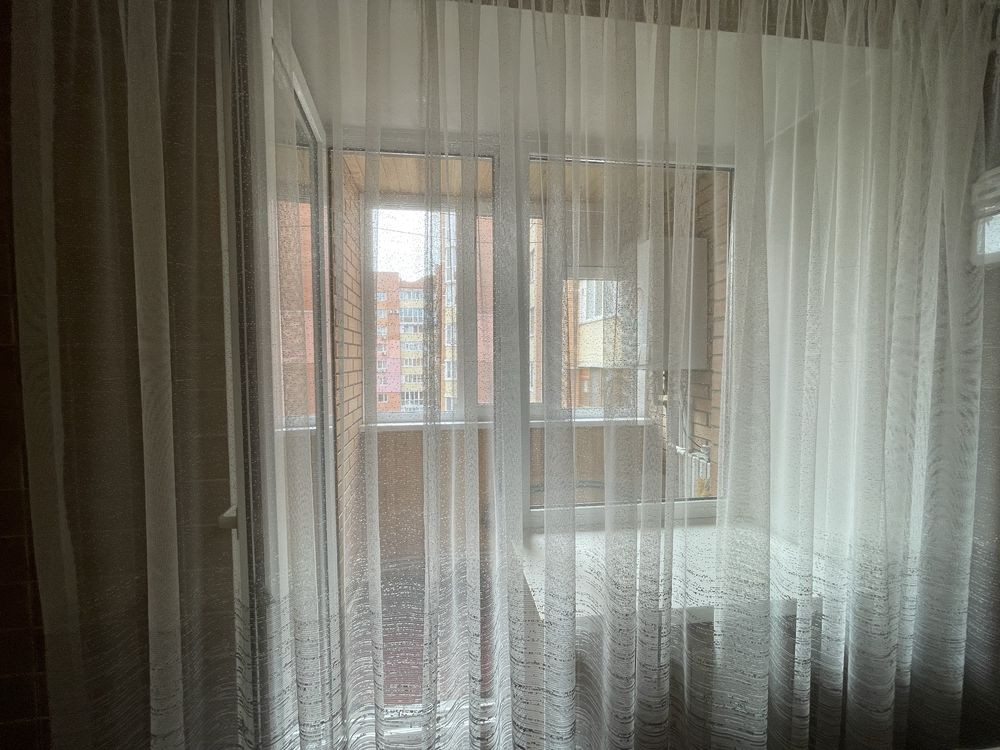 Оренда 1к квартира новий будинок центр Полтава - изображение 6