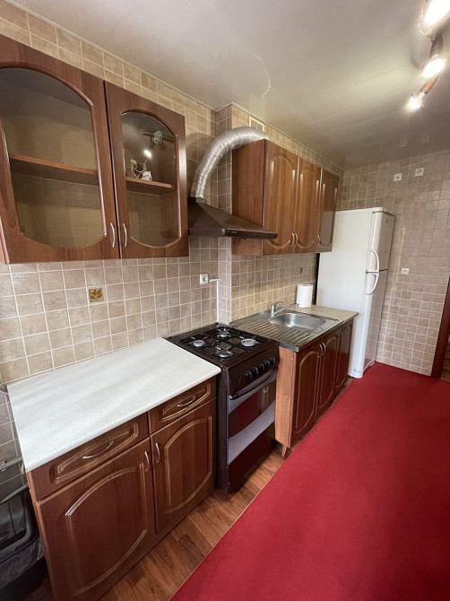 Оренда 1к квартира новий будинок центр Полтава - изображение 3