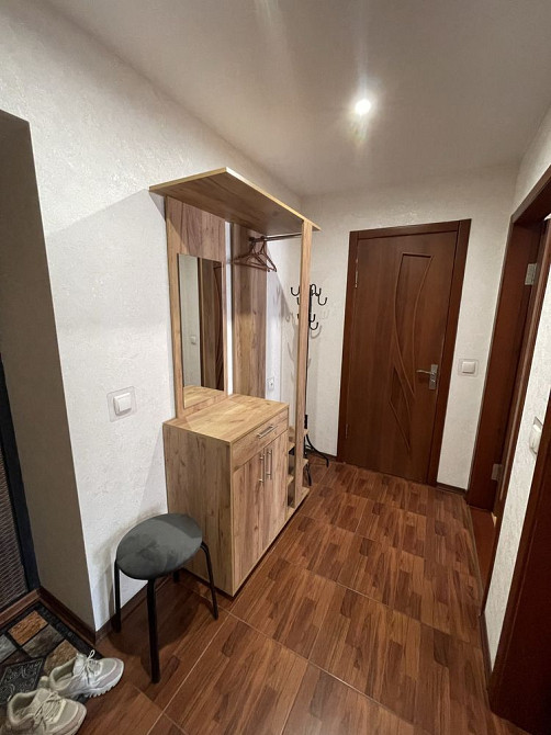 Оренда 1к квартира новий будинок центр Полтава - изображение 8