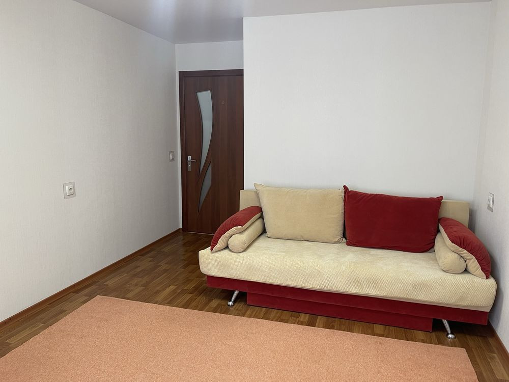 Оренда 1к квартира новий будинок центр Полтава - изображение 4