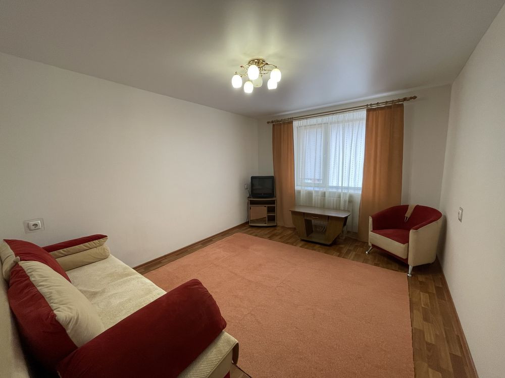 Оренда 1к квартира новий будинок центр Полтава - изображение 5