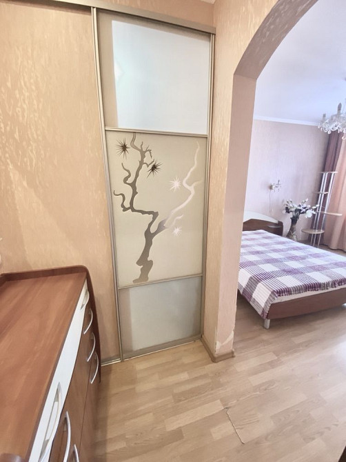 Оренда 2-к просп. Гонгадзе 18 д, Виноградар, біля ТРЦ Ретровіль Київ - зображення 8