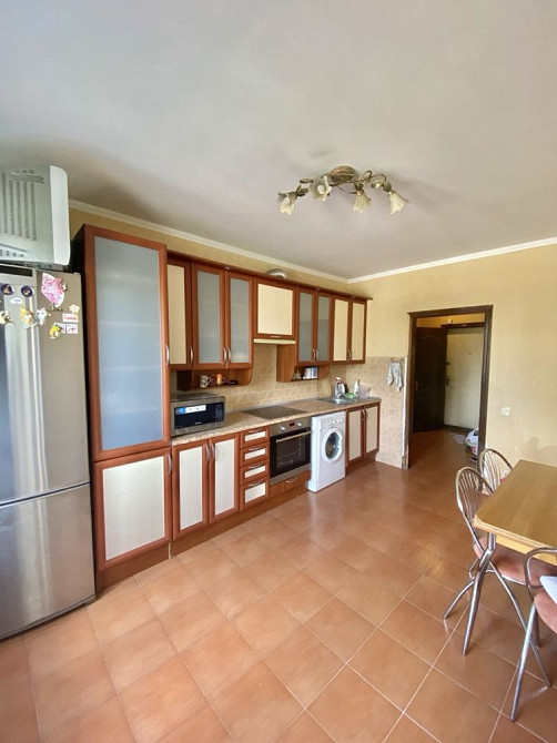 Оренда 2-к просп. Гонгадзе 18 д, Виноградар, біля ТРЦ Ретровіль Київ - зображення 2