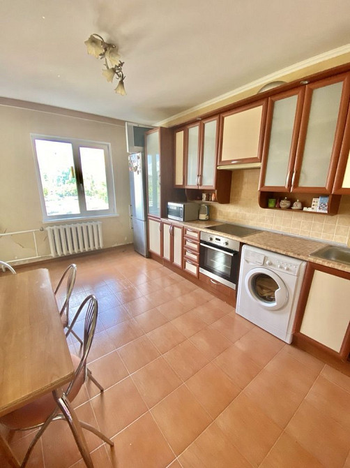 Оренда 2-к просп. Гонгадзе 18 д, Виноградар, біля ТРЦ Ретровіль Київ - зображення 1