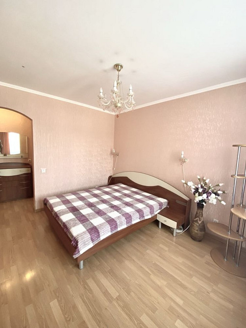 Оренда 2-к просп. Гонгадзе 18 д, Виноградар, біля ТРЦ Ретровіль Київ - зображення 6