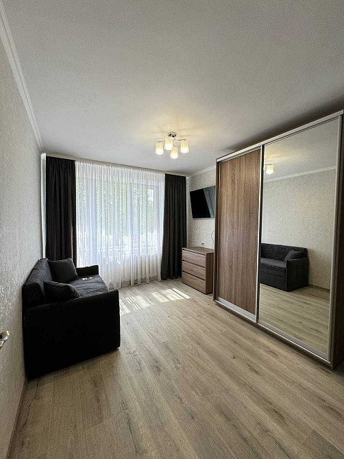 Довгострокова оренда Чоколівський бульвар 14/ 1 кім/4 поверх/ Газ Київ - зображення 3