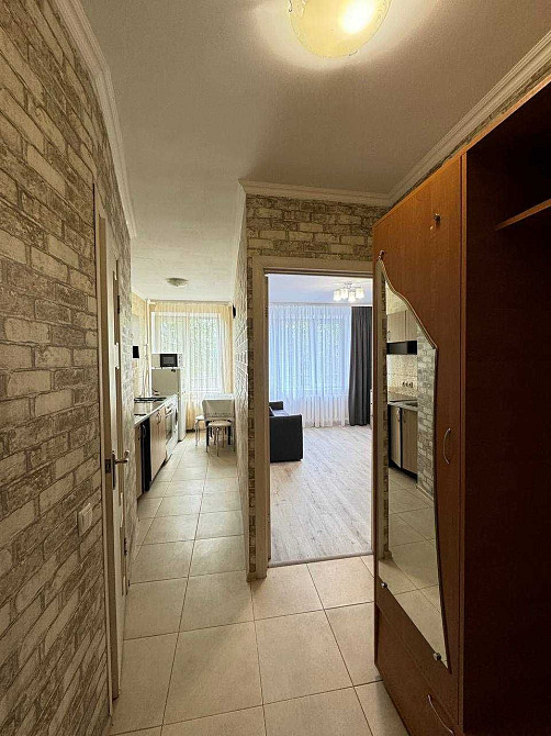 Довгострокова оренда Чоколівський бульвар 14/ 1 кім/4 поверх/ Газ Київ - зображення 7